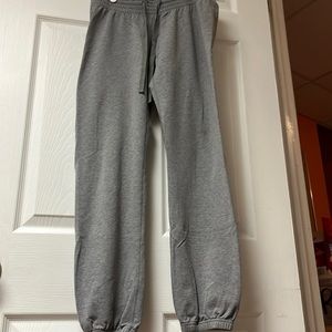 Lululemon Sweatpants